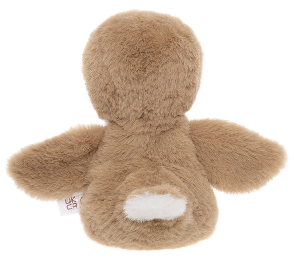 Hoot Owl by Charlie Bears - 22cm