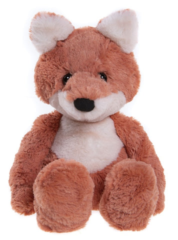 Folly Fox by Charlie Bears - 30cm