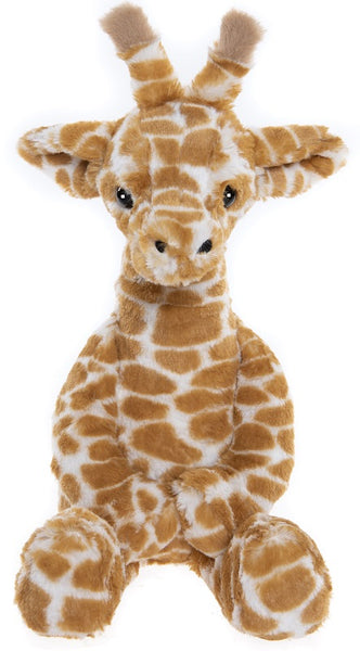 Gilbert Giraffe by Charlie Bears - 43cm