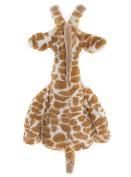 Gilbert Giraffe by Charlie Bears - 43cm