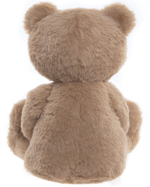 Oatmeal Bear by Charlie Bears - 29cm