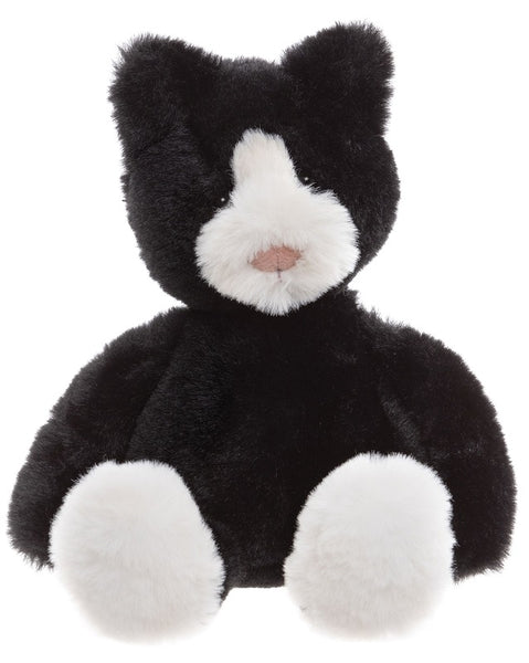 Puddy Kitten by Charlie Bears - 20cm