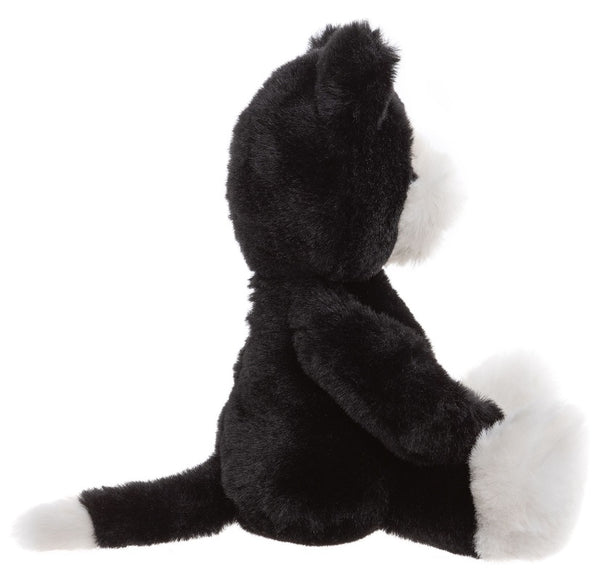 Puddy Kitten by Charlie Bears - 20cm