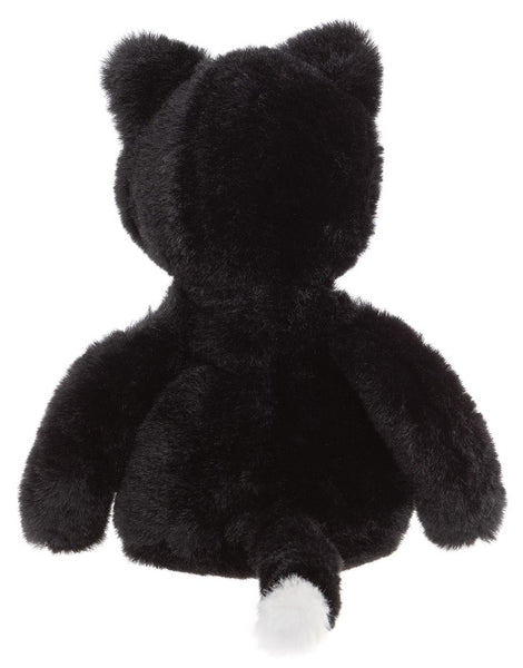 Puddy Kitten by Charlie Bears - 20cm