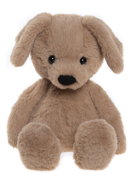 Ruff Puppy by Charlie Bears - 30cm