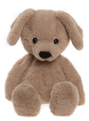 Ruff Puppy by Charlie Bears - 30cm