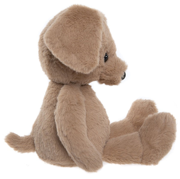 Ruff Puppy by Charlie Bears - 30cm