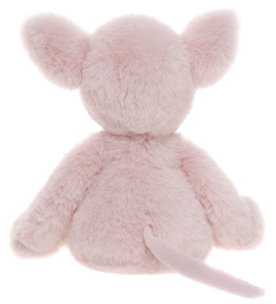Truffles Piglet by Charlie Bears - 25cm