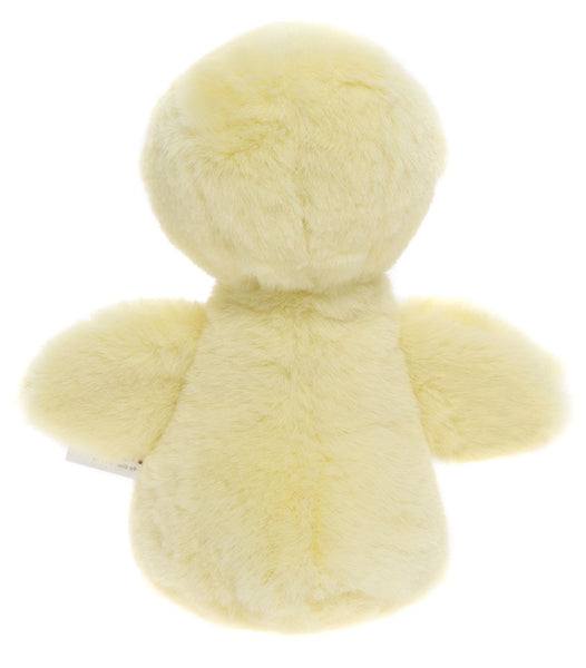 Waddle Duckling by Charlie Bears - 23cm