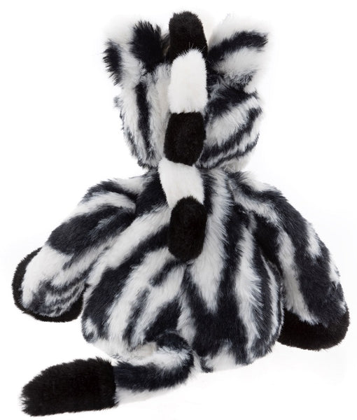 Zizi Zebra by Charlie Bears - 30cm