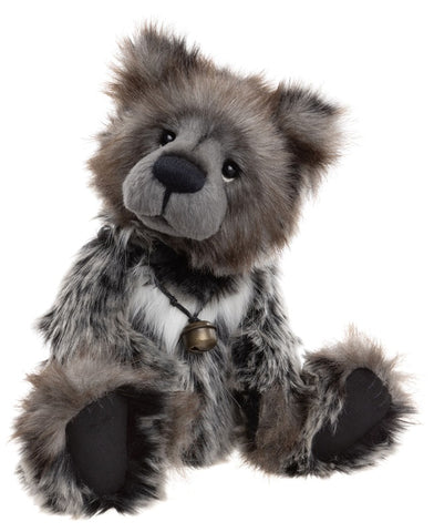 20th Birthday Bear by Charlie Bears - 30cm