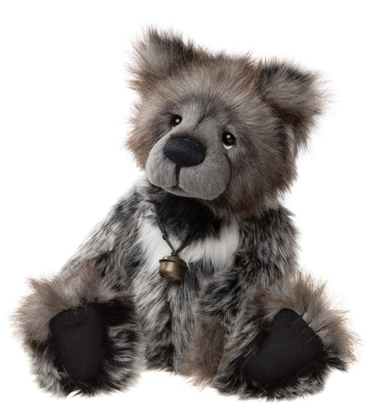 20th Birthday Bear by Charlie Bears - 30cm
