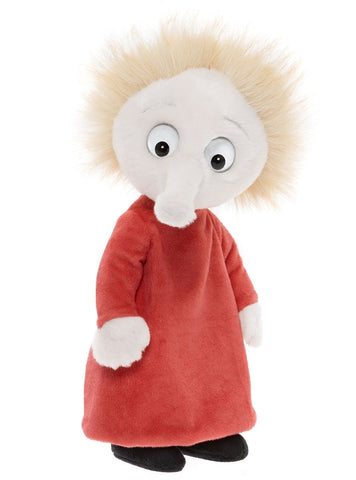 Bob from The Charlie Signature Collection - 25cm