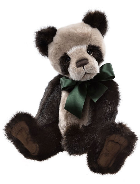 Botwood by Charlie Bears - 43cm