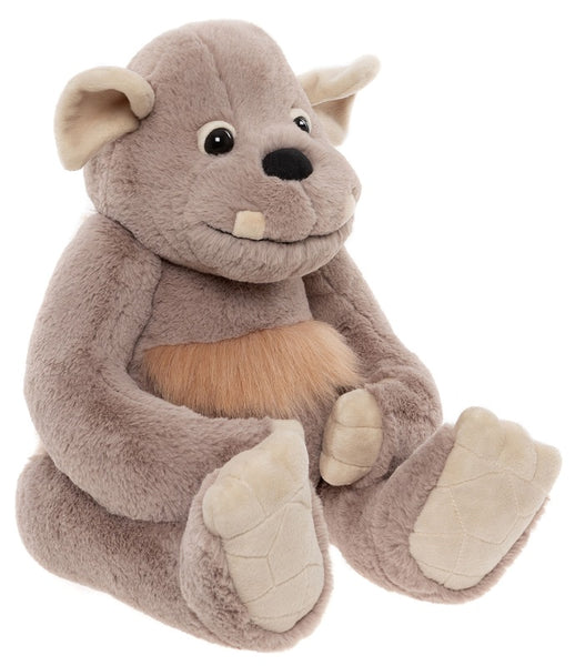 Boulder by Charlie Bears - 32cm