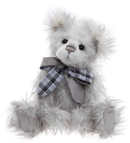 Charlie 2025 Year Bear by Charlie Bears - 32cm