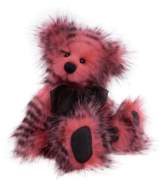 Cherry Pip by Charlie Bears - 28cm