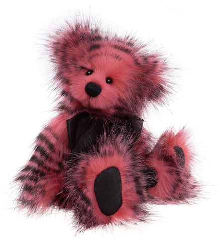 Cherry Pip by Charlie Bears - 28cm