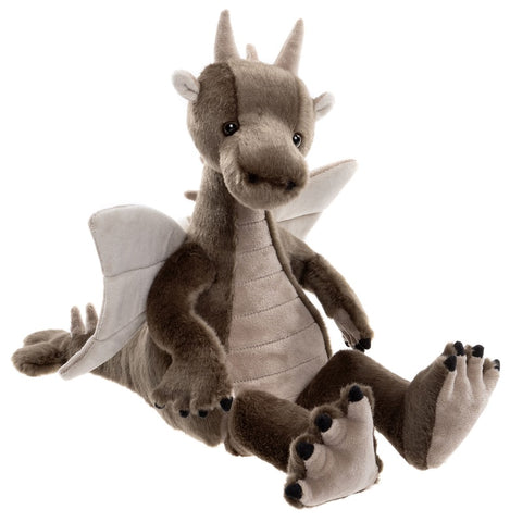 Clubs by Charlie Bears - 28cm