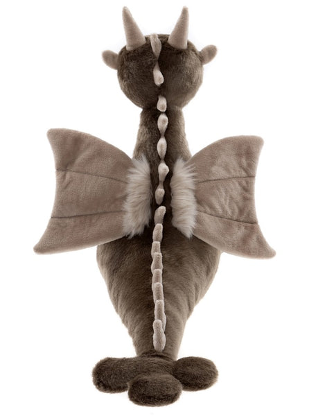 Clubs by Charlie Bears - 28cm