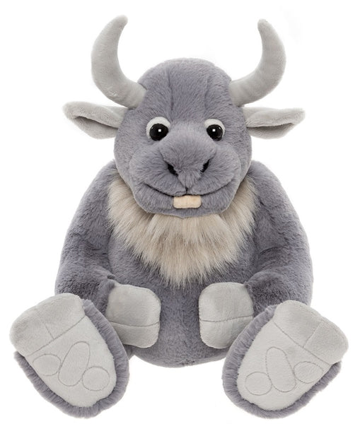 Cobblestone by Charlie Bears - 29cm