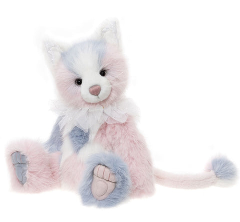 Cosmo by Charlie Bears - 38cm