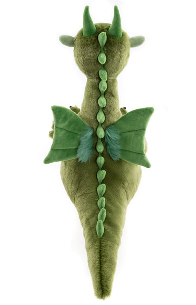 Deck by Charlie Bears - 37cm