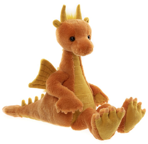 Diamonds by Charlie Bears - 25cm