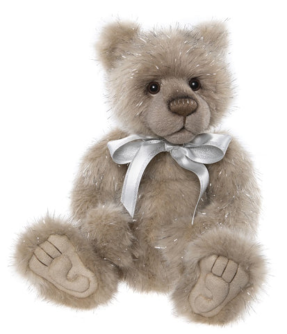 Fairydust by Charlie Bears - 37cm