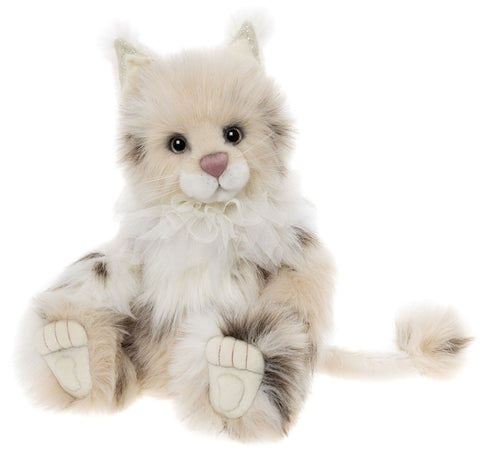 Feleena by Charlie Bears - 38cm