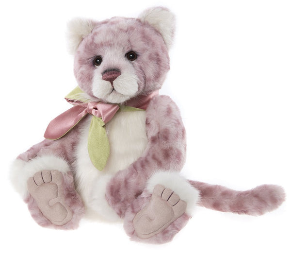 Fiddle Faddle by Charlie Bears - 38cm