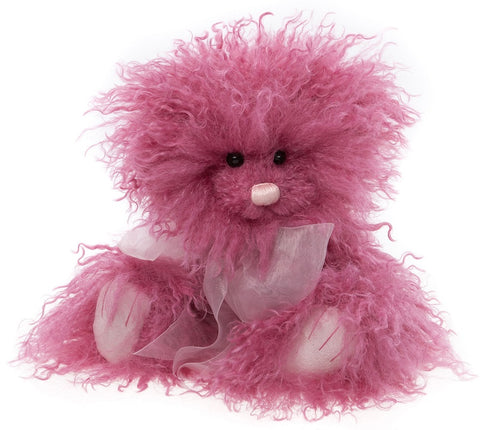 Fizz Bomb by Charlie Bears - 28cm