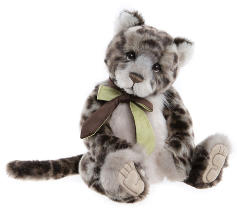 Flapdoodle by Charlie Bears - 38cm