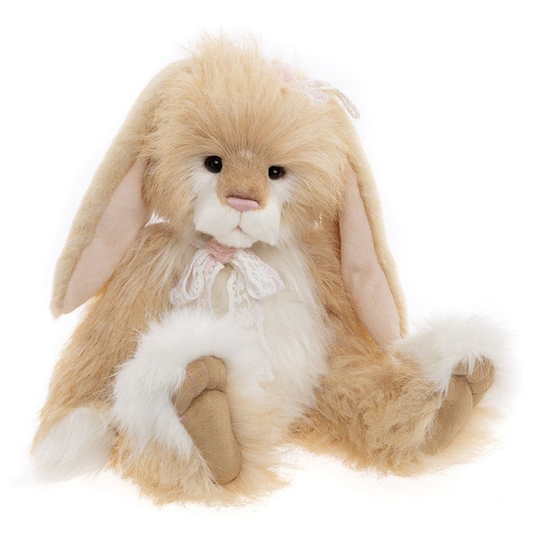 Hazlewood by Charlie Bears - 41cm