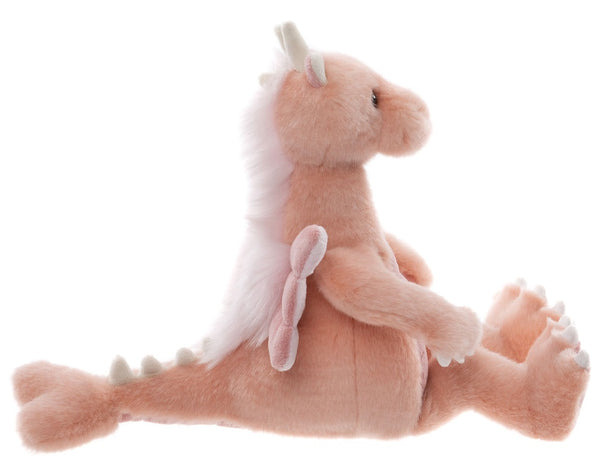 Hearts by Charlie Bears - 20cm