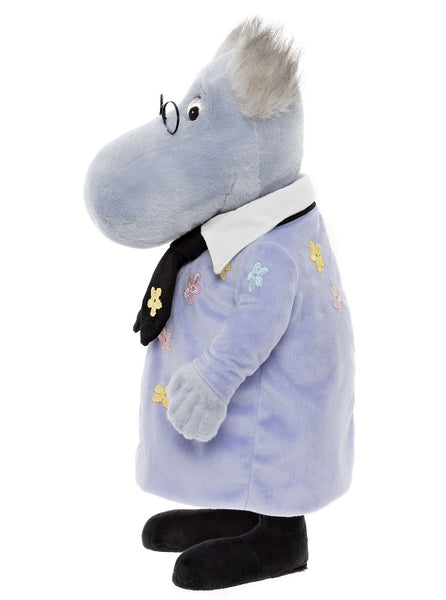 Hemulen from The Charlie Signature Collection - 41cm