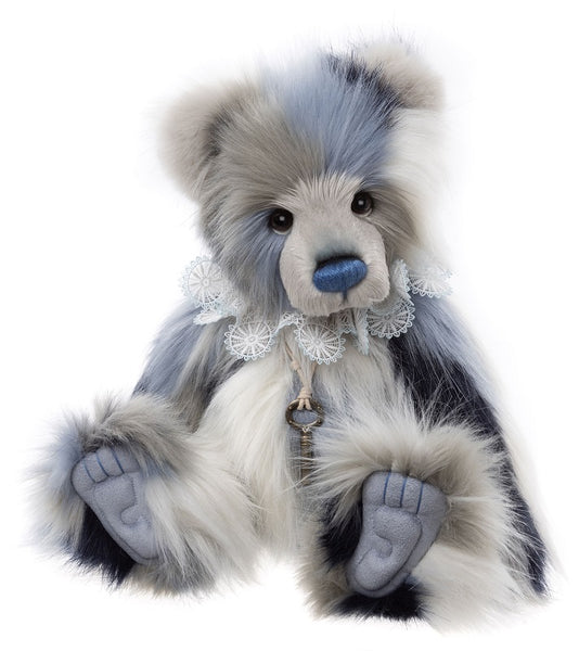 Janine by Charlie Bears - 41cm