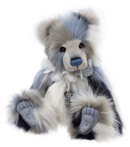 Janine by Charlie Bears - 41cm