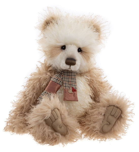Katherine by Charlie Bears - 58cm
