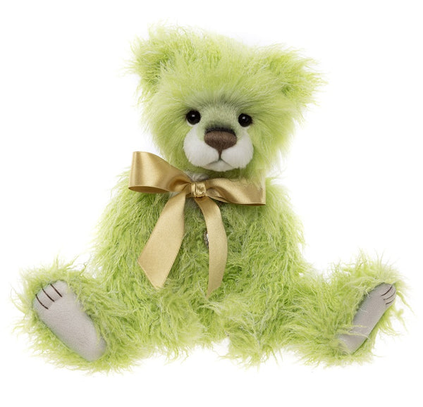 Keylime Pie by Charlie Bears - 32cm
