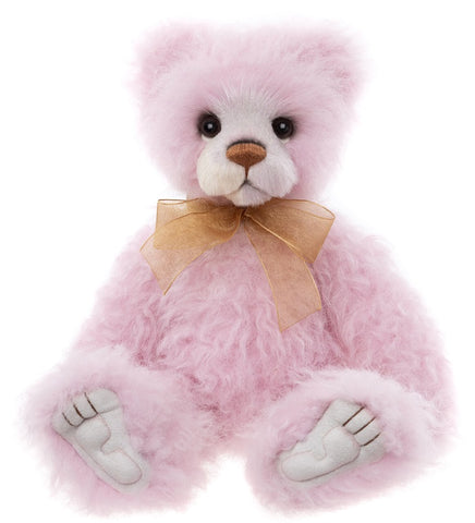 Lilly by Charlie Bears - 34cm