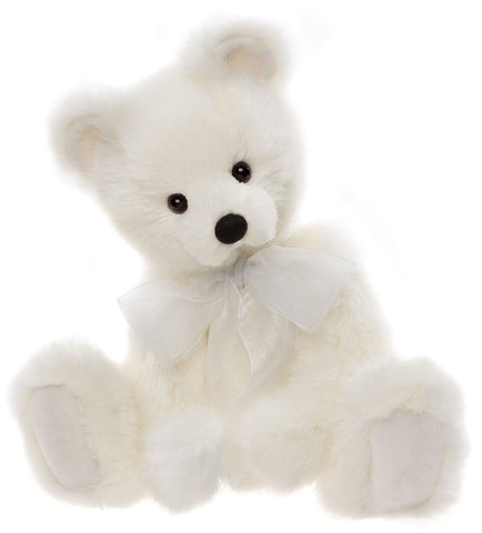 Little Bean by Charlie Bears - 37cm