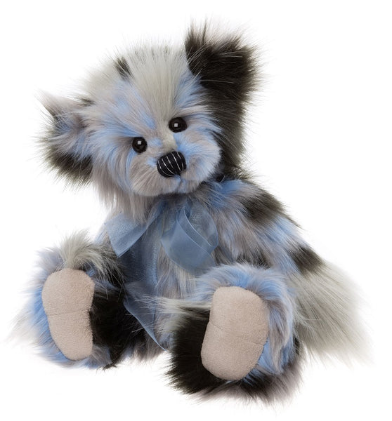 Miss Liddell by Charlie Bears - 30cm