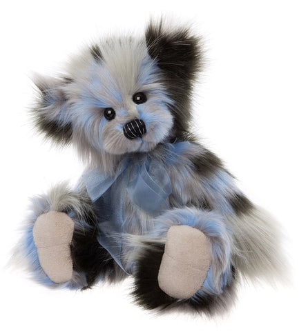 Miss Liddell by Charlie Bears - 30cm