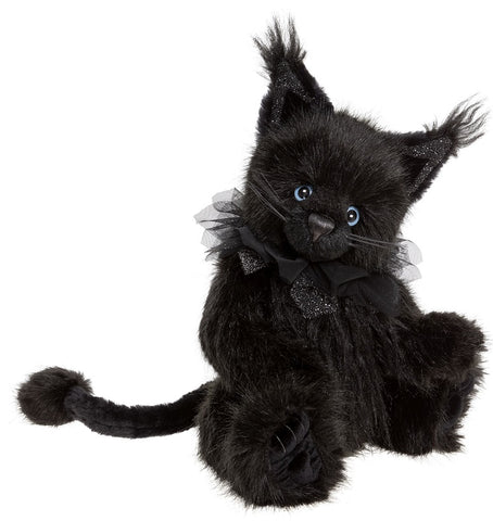 Miyaka by Charlie Bears - 38cm