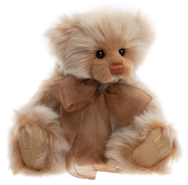 Monday by Charlie Bears - 28cm