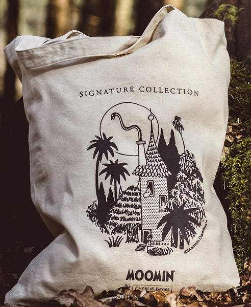 Moominmamma from The Charlie Signature Collection - 38cm