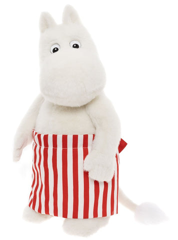 Moominmamma from The Charlie Signature Collection - 38cm