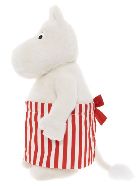 Moominmamma from The Charlie Signature Collection - 38cm