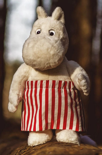 Moominmamma from The Charlie Signature Collection - 38cm